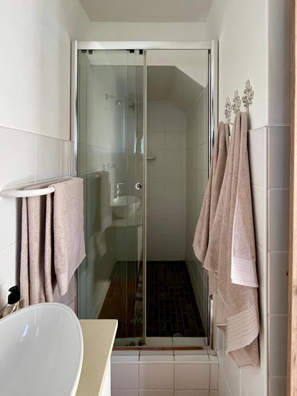 1 Bedroom Property for Sale in Tergniet Western Cape